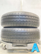 ヨコハマ ブルーアース ES ES32 195/65R15 2本