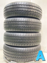 ヨコハマ ブルーアースES ES32 195/65R15 4本