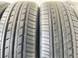 ヨコハマ ブルーアースES ES32 195/65R15 4本