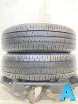 ダンロップ エナセーブ EC204 185/65R15 2本