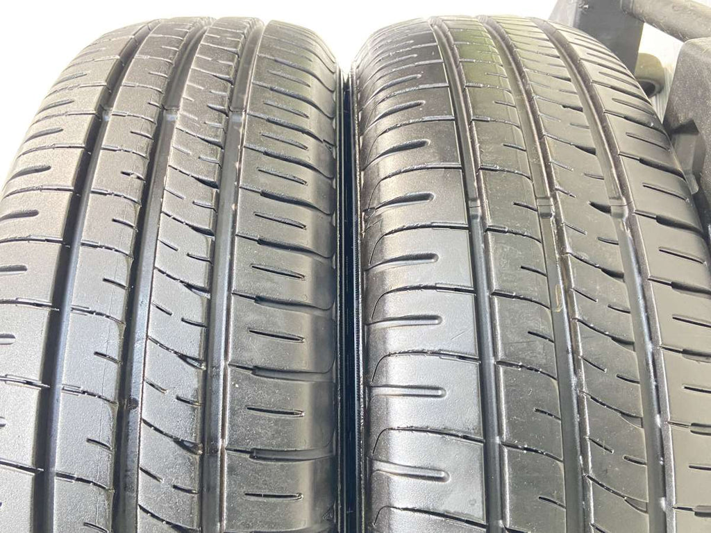 ダンロップ エナセーブ EC204 185/65R15 2本 – タイヤ・ホイールカンパニー