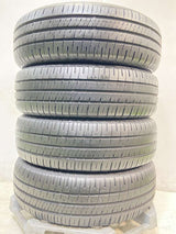 ダンロップ エナセーブ EC204 195/65R15 4本