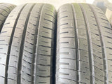 ダンロップ エナセーブ EC204 195/65R15 4本