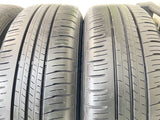 ダンロップ エナセーブ EC300+ 185/65R15 / VIOLENTO 5.5J+42 100-4穴 4本