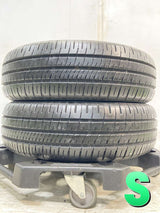 ダンロップ エナセーブ EC204 185/60R15 2本