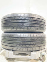 ヨコハマ アドバン dB V552 195/65R15 2本