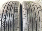 ヨコハマ アドバン dB V552 195/65R15 2本