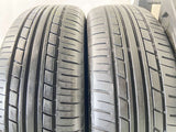 ヨコハマ エコス ES31 195/65R15 2本