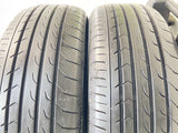ヨコハマ ブルーアースRV RV-03 185/60R15 2本
