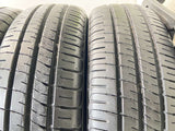 ダンロップ エナセーブ EC204 185/60R15 4本