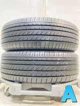 ヨコハマ ブルーアース RV-02 195/65R15 2本
