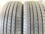 ヨコハマ ブルーアース RV-02 195/65R15 2本