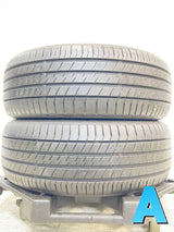 ダンロップ ルマン5 185/55R15 2本