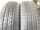 ヨコハマ ブルーアースES ES32 165/65R15 2本