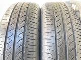 ヨコハマ ブルーアース 175/65R15 2本
