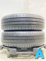 トーヨータイヤ ナノエナジー J64 195/65R15 2本