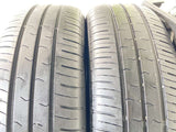 トーヨータイヤ ナノエナジー J64 195/65R15 2本