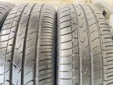 トーヨータイヤ トランパス mpZ 195/65R15 4本