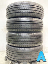 ヨコハマ ブルーアース RV-02 195/65R15 4本