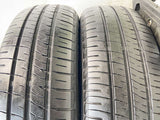 ダンロップ エナセーブ EC204 175/65R15 2本