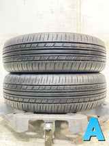 ヨコハマ エコス ES31 175/65R15 2本
