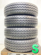 ブリヂストン RD-613 STEEL 195/70R15 106/104LT 4本