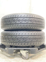 ブリヂストン ネクストリー 175/65R15 2本