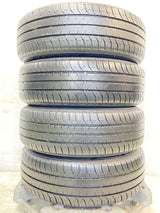 ブリヂストン エコピア EP150 185/60R15 /トヨタ純正 5.5J+ 100-4穴 4本