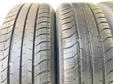 ブリヂストン エコピア EP150 185/60R15 /トヨタ純正 5.5J+ 100-4穴 4本