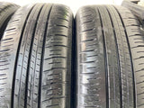 ダンロップ エナセーブ EC300+ 185/65R15 /日産純正 5.5J+ 100-4穴 4本
