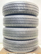 ダンロップ SP 175N 195/80R15 107/105LT 4本