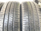 ダンロップ エナセーブ EC204 185/60R15 4本