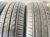 ヨコハマ ブルーアースES ES32 185/65R15 4本