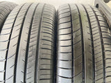 グッドイヤー エフィシエント グリップRVF02 195/65R15 4本