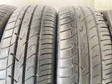トーヨータイヤ トランパス mpZ 195/65R15 4本