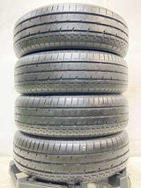 ブリヂストン LUFT RV2 195/65R15 4本