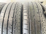 ブリヂストン LUFT RV2 195/65R15 4本