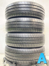 グッドイヤー エフィシエント グリップ ECO EG02 185/60R15 4本