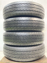 ダンロップ SP 175N 195/80R15 107/105 LT 4本