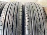グッドイヤー イーグルナスカー 195/80R15 107/105 LT 4本