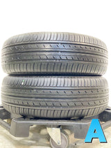 ヨコハマ ブルーアースES ES32 165/55R15 2本