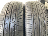 ヨコハマ ブルーアースES ES32 165/55R15 2本