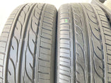 ダンロップ EC202 165/55R15 2本
