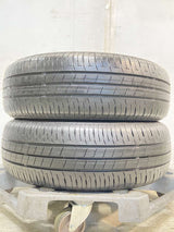 ブリヂストン エコピアEP150 165/55R15 2本