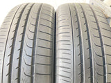 ヨコハマ ブルーアース RV-02 CK 165/55R15 2本