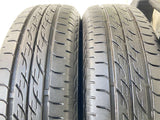ブリヂストン ネクストリー 175/65R15 2本