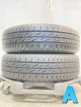 ブリヂストン ネクストリー 175/65R15 2本