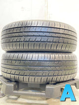 グッドイヤー エフィシエント グリップ ECO ハイブリット EG01 185/60R15 2本