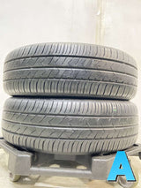 トーヨータイヤ SDーk7 165/55R15 2本