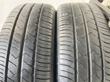 トーヨータイヤ SDーk7 165/55R15 2本